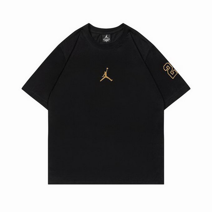 Air Jordan T-shirt Mens ID:20220822-6